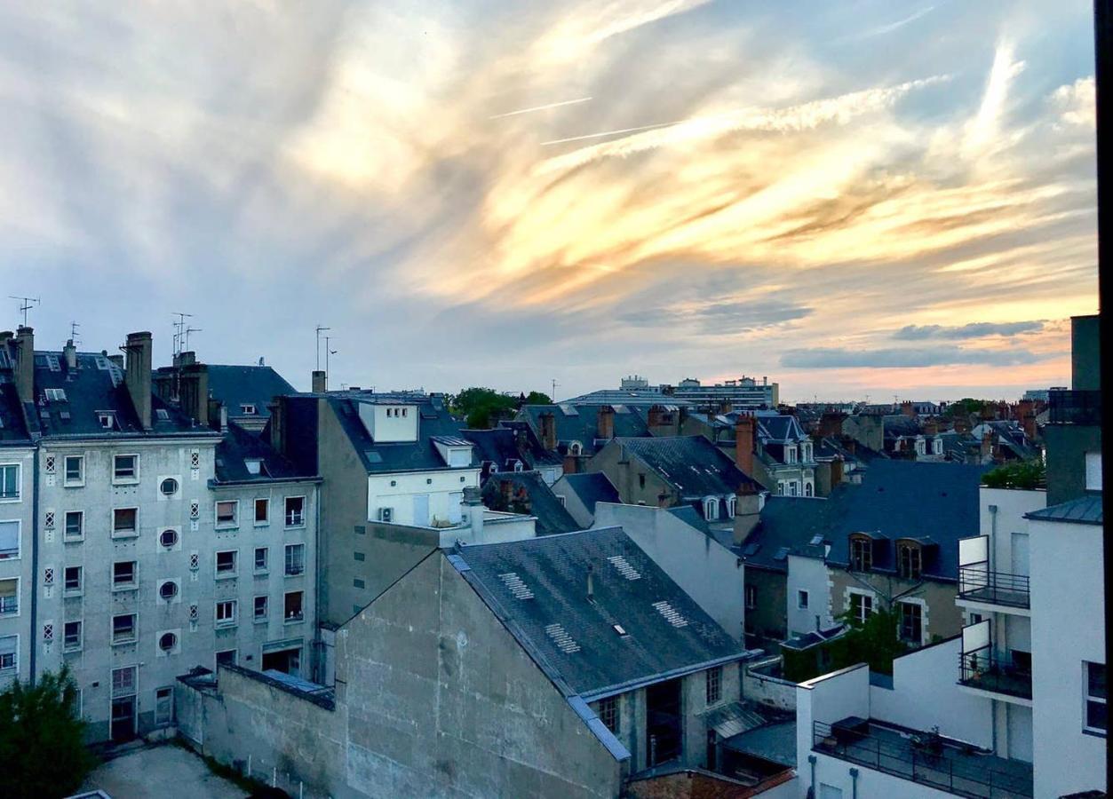 Studio Republique Centre Netflix Inclus Orléans Eksteriør billede
